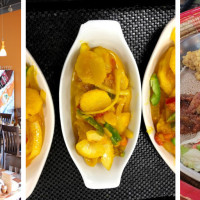 Taste of Ethiopia I