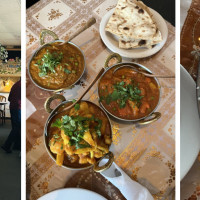 Taste of India Restaurant