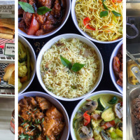 Taste of Sri Lanka Restaurant