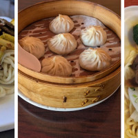 Tasty Noodles & Dumplings