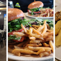 Taverna Rodos Restaurant & Lounge