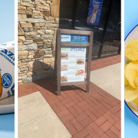 Taziki’s Mediterranean Cafe - Liberty Park