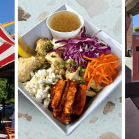 Tea Bar & Fusion Kitchen - Chico Forest Avenue