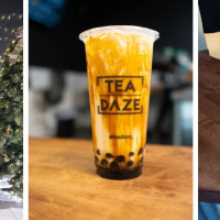 Tea Daze