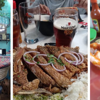 Teacapan Mariscos Col. Moderna