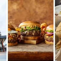 Ted's Montana Grill