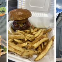 Ted's Trackside Grill