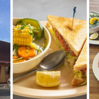 Tejas Cafe