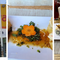 Tekiira Sushi Bar