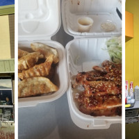 Teriyaki Bistro