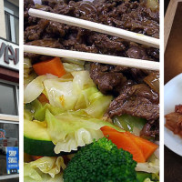 Teriyaki Plus
