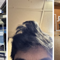 Terra Nova Barber