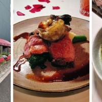 Terra Restaurant