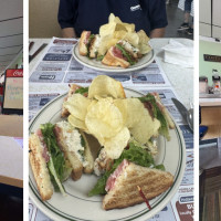 Terre Hill Family Restaurant