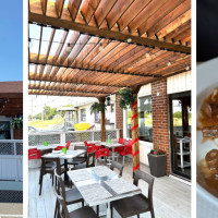 Tesoro Pates & Grill