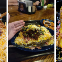 Texas BBQ Joint
