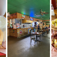 Texas Hamburger Palace