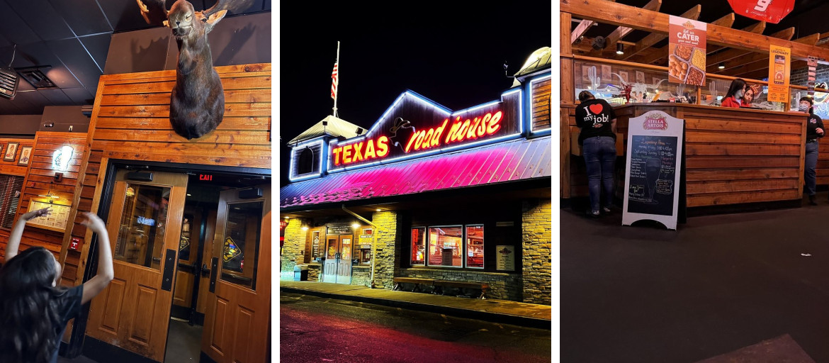 Texas Roadhouse