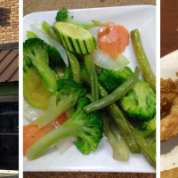 Texas Seafood And Steak House