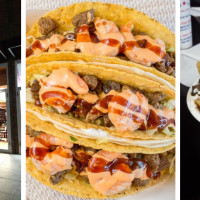 Texas Taco