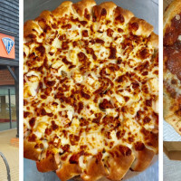 TGF Pizza