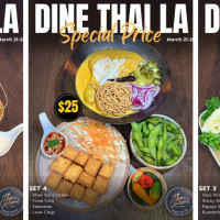 Thai Central Cuisine