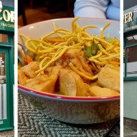 Thai Corner Prestwich