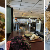 Thai Cuisine Las Vegas