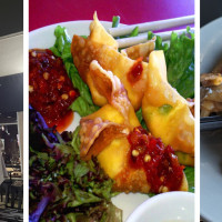Thai Flavor Food