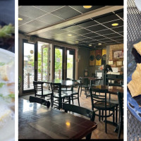 Thai Garden Bistro
