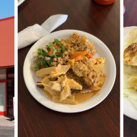 Thai Kum Koon Restaurant