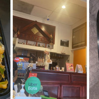Thai of Austell