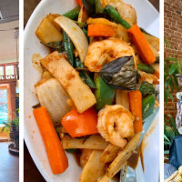 Thai-Pho Kitchen