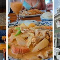 Thai Ruby At Lake Sumter