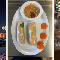 Thai-Siam Restaurant