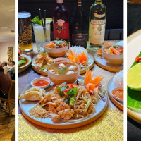 Thai Taste Restaurant & Cocktail Bar