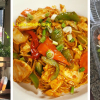 Thai Thai Fusion