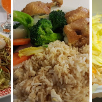 Thanh Vi Restaurant