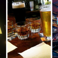 The Abbey Tavern