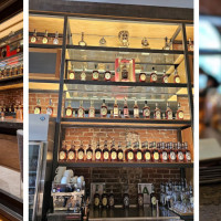 The Bar at Fort Nelson