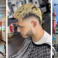 The BarberStop