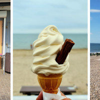 The Beach Hut Cafe