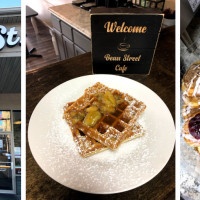 The Bean Street Cafe / Magic Beans Coffee