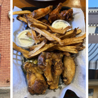 The Blackbird Cafe