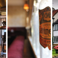 The Blackwell Ox Inn and Holiday Lodge Park