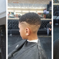 The Blade Barbershop