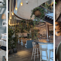The Botanist Cardiff Bay