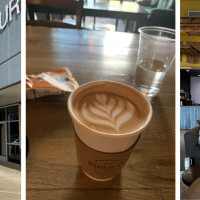The Brew Coffeehouse