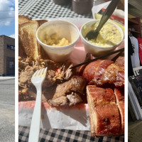 THE BRICK BBQ