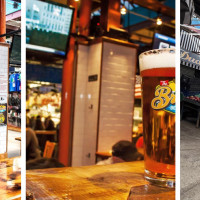 The Bronx Beer Hall